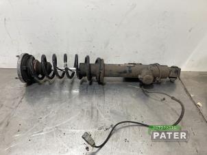 Used Rear shock absorber, right BMW 7 serie (F01/02/03/04) 750i,Li,LiS V8 32V Price € 157,50 Margin scheme offered by Autoparts Pater