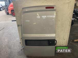 Used Minibus/van rear door Opel Combo 1.6 CDTI 16V Price € 381,15 Inclusive VAT offered by Autoparts Pater