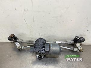 Used Wiper motor + mechanism Opel Combo 1.6 CDTI 16V Price € 95,29 Inclusive VAT offered by Autoparts Pater