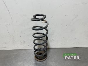 Used Rear coil spring Skoda Octavia Combi (5EAC) 1.0 TSI 12V Price € 21,00 Margin scheme offered by Autoparts Pater