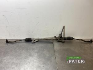 Used Steering box Nissan Qashqai (J11) 1.5 dCi DPF Price € 210,00 Margin scheme offered by Autoparts Pater
