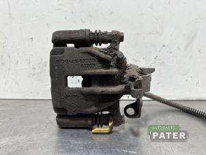 Used Rear brake calliper, left Renault Trafic (1FL/2FL/3FL/4FL) 1.6 dCi 125 Twin Turbo Price € 50,82 Inclusive VAT offered by Autoparts Pater