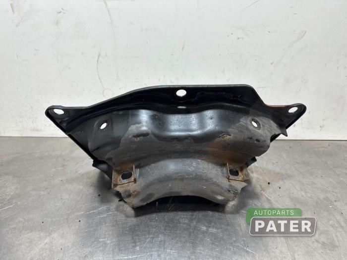 Usagé Faux châssis Opel Combo 1.6 CDTI 16V Prix € 31,76 Prix TTC proposé par Autoparts Pater