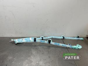 Used Roof curtain airbag, right Skoda Octavia Combi (5EAC) 1.0 TSI 12V Price € 89,25 Margin scheme offered by Autoparts Pater