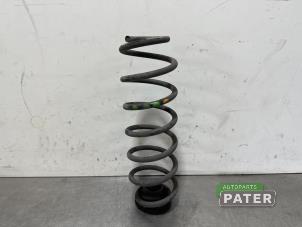 Used Rear coil spring Volkswagen Polo V (6R) 1.0 TSI 12V BlueMotion Price € 21,00 Margin scheme offered by Autoparts Pater