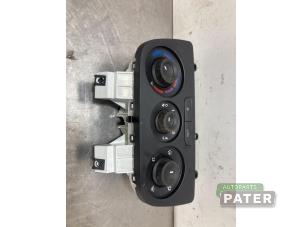 Used Heater control panel Fiat Doblo Cargo (263) 1.6 D Multijet Price € 44,47 Inclusive VAT offered by Autoparts Pater