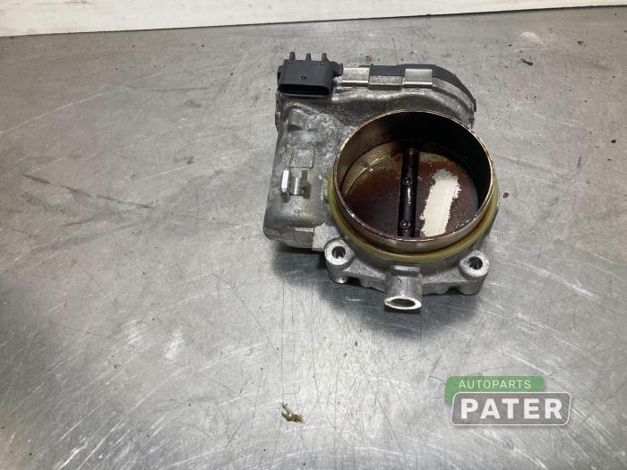 Usagé Boitier papillon Mercedes GLK (204.7/9) 3.5 350 V6 24V 4-Matic Prix € 52,50 Règlement à la marge proposé par Autoparts Pater