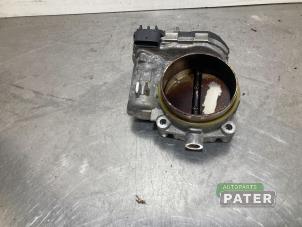 Used Throttle body Mercedes GLK (204.7/9) 3.5 350 V6 24V 4-Matic Price € 78,75 Margin scheme offered by Autoparts Pater