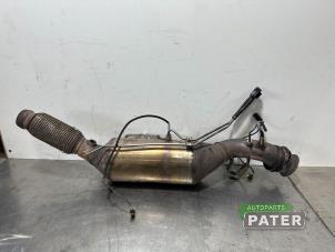 Used Particulate filter Mercedes Sprinter 3,5t (906.63) 316 CDI 16V Price € 952,88 Inclusive VAT offered by Autoparts Pater