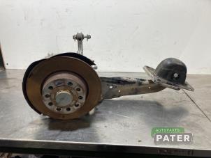 Used Rear suspension system, right Audi A3 Limousine (8VS/8VM) 1.5 TFSI 16V Price € 262,50 Margin scheme offered by Autoparts Pater