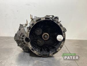 Used Gearbox Mercedes CLA (117.3) 1.6 CLA-180 16V Price on request offered by Autoparts Pater