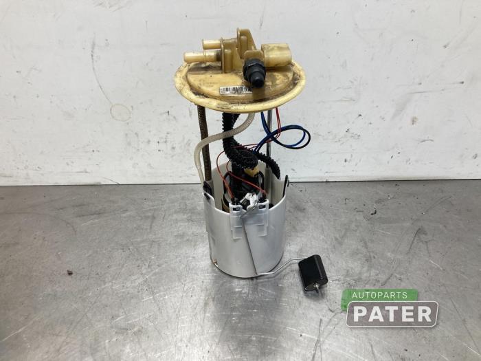 Usagé Pompe d'injection Mercedes Sprinter 3,5t (906.63) 316 CDI 16V Prix € 95,29 Prix TTC proposé par Autoparts Pater