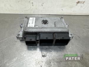 Used Engine management computer Peugeot 208 I (CA/CC/CK/CL) 1.2 Vti 12V PureTech 82 Price € 105,00 Margin scheme offered by Autoparts Pater