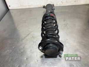Used Front shock absorber rod, right Mitsubishi Space Star (A0) 1.2 12V Price € 78,75 Margin scheme offered by Autoparts Pater