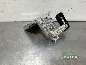 Used Battery pole Mitsubishi Outlander (GF/GG) 2.0 16V PHEV 4x4 Price € 36,75 Margin scheme offered by Autoparts Pater