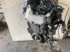 Motor van een Mercedes-Benz Vito (447.6) 1.6 109 CDI 16V 2018