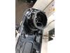 Armaturenbrett Zierleiste van een Mercedes-Benz V (447.8) 2.1 250 BlueTEC, 250 d 16V 2014