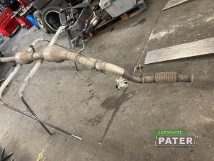 Used Catalytic converter Mercedes Vito (447.6) 1.6 109 CDI 16V Price € 444,68 Inclusive VAT offered by Autoparts Pater