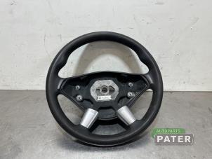 Used Steering wheel Mercedes Sprinter 3,5t (906.63) 316 CDI 16V Price € 158,81 Inclusive VAT offered by Autoparts Pater