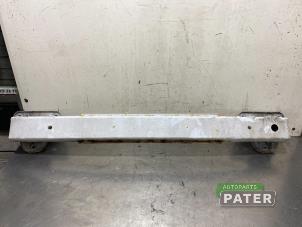 Used Rear bumper frame Mitsubishi Space Star (A0) 1.0 12V Price € 131,25 Margin scheme offered by Autoparts Pater