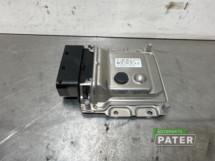 Used Adblue Computer Mercedes Vito (447.6) 1.6 109 CDI 16V Price € 88,94 Inclusive VAT offered by Autoparts Pater