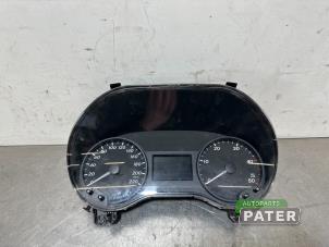 Used Odometer KM Mercedes Vito (447.6) 1.6 109 CDI 16V Price € 158,81 Inclusive VAT offered by Autoparts Pater