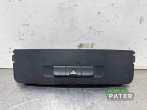 Used Panic lighting switch Mercedes Vito (447.6) 1.6 109 CDI 16V Price € 31,76 Inclusive VAT offered by Autoparts Pater