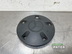 Used Wheel cover (spare) Mercedes Vito (447.6) 1.6 109 CDI 16V Price € 25,41 Inclusive VAT offered by Autoparts Pater