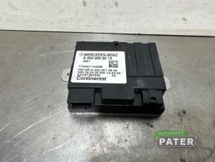 Used Electric fuel module Mercedes Vito (447.6) 1.6 109 CDI 16V Price € 50,82 Inclusive VAT offered by Autoparts Pater