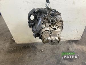 Used Gearbox Volkswagen Transporter T5 2.5 TDi Price € 508,20 Inclusive VAT offered by Autoparts Pater