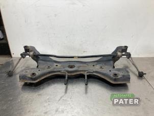 Used Subframe Volkswagen Up! (121) 1.0 12V 60 Price € 63,00 Margin scheme offered by Autoparts Pater