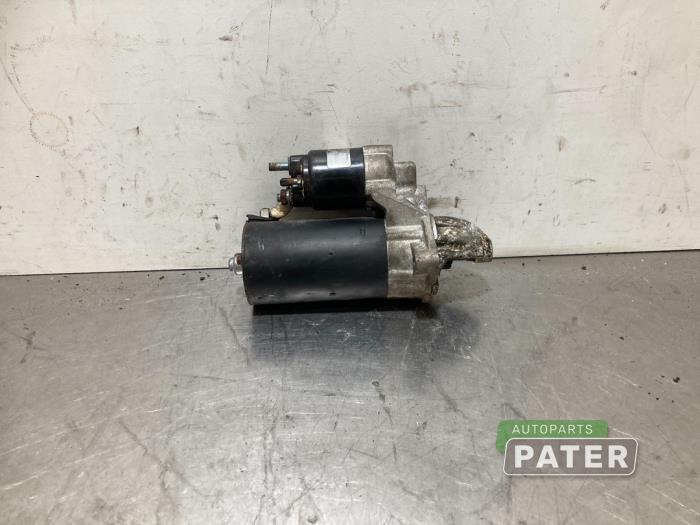 Gebrauchte Anlasser BMW 3 serie (E90) 320d 16V Preis € 21,00 Margenregelung angeboten von Autoparts Pater