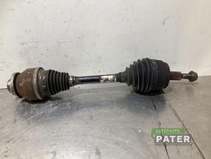 Used Front drive shaft, left Volkswagen Transporter T5 2.5 TDi Price € 63,53 Inclusive VAT offered by Autoparts Pater