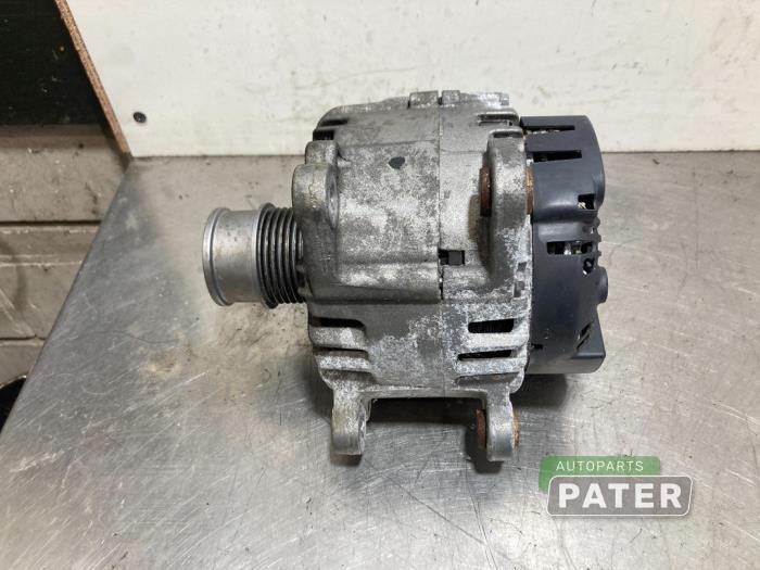 Begagnade Dynamo Skoda Kodiaq 1.4 TSI 16V Pris € 42,00 Marginaltabell erbjuds av Autoparts Pater