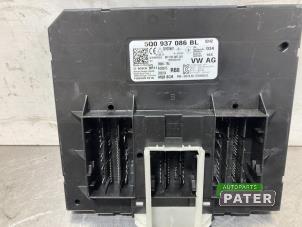 Used Body control computer Skoda Kodiaq 1.4 TSI 16V Price € 131,25 Margin scheme offered by Autoparts Pater