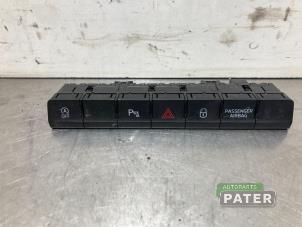Used Panic lighting switch Skoda Kodiaq 1.4 TSI 16V Price € 31,50 Margin scheme offered by Autoparts Pater