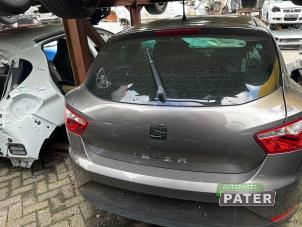 Used Tailgate Seat Ibiza IV SC (6J1) 1.4 16V Price € 131,25 Margin scheme offered by Autoparts Pater