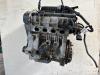 Engine from a Seat Ibiza IV SC (6J1) 1.4 16V 2014