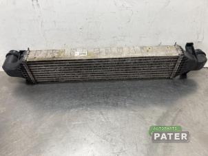 Used Intercooler Mercedes CLA (117.3) 1.6 CLA-180 16V Price € 157,50 Margin scheme offered by Autoparts Pater