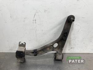 Used Front upper wishbone, left Mercedes CLA (117.3) 1.6 CLA-180 16V Price € 52,50 Margin scheme offered by Autoparts Pater