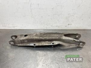 Used Rear lower wishbone, left Mercedes CLA (117.3) 1.6 CLA-180 16V Price € 31,50 Margin scheme offered by Autoparts Pater
