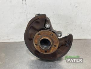 Used Knuckle bracket, rear right Mercedes CLA (117.3) 1.6 CLA-180 16V Price € 105,00 Margin scheme offered by Autoparts Pater