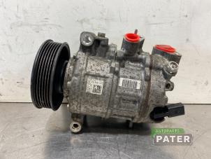 Used Air conditioning pump Audi A3 Limousine (8VS/8VM) 1.5 TFSI 16V Price € 105,00 Margin scheme offered by Autoparts Pater