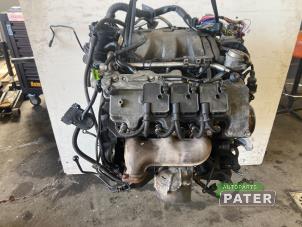 Używane Silnik Mercedes CLK (W209) 3.2 320 V6 18V Cena € 630,00 Procedura marży oferowane przez Autoparts Pater