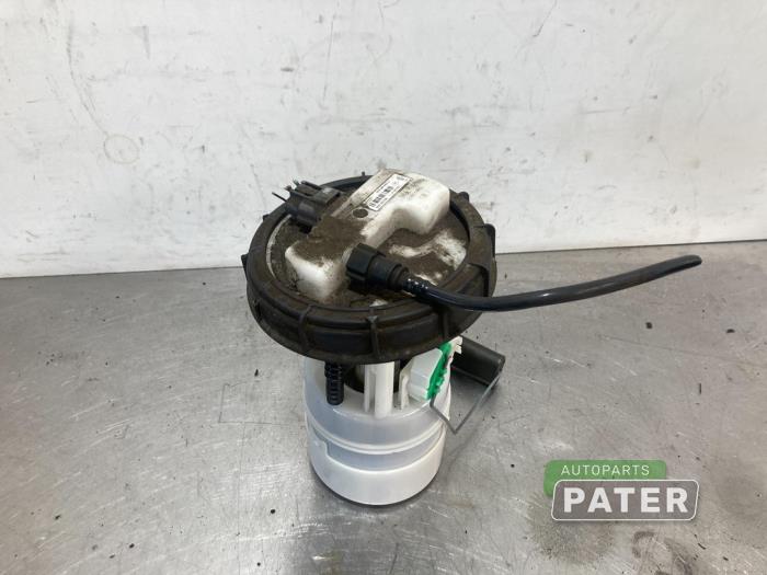 Gebrauchte Kraftstoffpumpe Elektrisch Toyota Corolla Verso (R10/11) 1.8 16V VVT-i Preis € 42,00 Margenregelung angeboten von Autoparts Pater