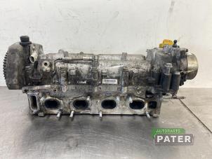 Used Cylinder head Opel Combo 1.6 CDTI 16V Price € 635,25 Inclusive VAT offered by Autoparts Pater