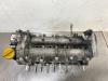 Cylinder head from a Opel Combo 1.6 CDTI 16V 2017