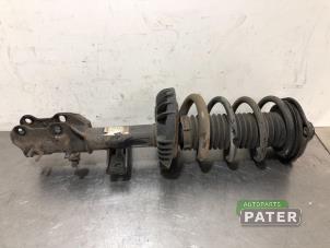 Used Front shock absorber rod, right Mercedes Vito (447.6) 1.6 109 CDI 16V Price € 127,05 Inclusive VAT offered by Autoparts Pater