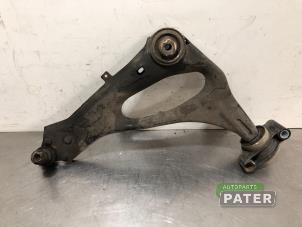 Used Front wishbone, left Mercedes Vito (447.6) 1.6 109 CDI 16V Price € 114,35 Inclusive VAT offered by Autoparts Pater