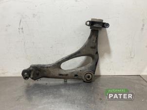 Used Front wishbone, right Mercedes Vito (447.6) 1.6 109 CDI 16V Price € 127,05 Inclusive VAT offered by Autoparts Pater